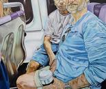 The Train Ride Home