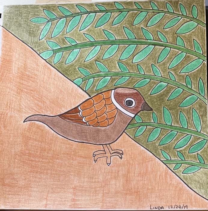 Sparrow