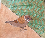 Sparrow