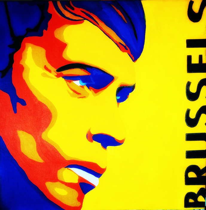 B & B - Brel & Brussels