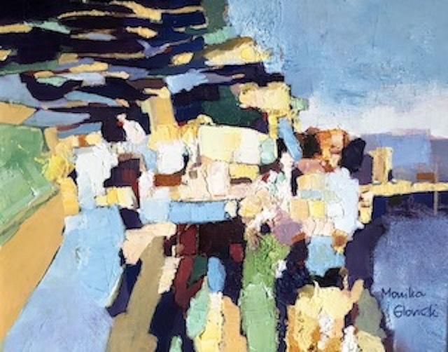 Island
