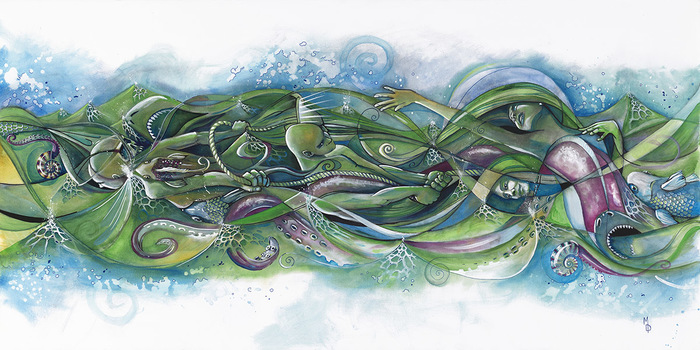 Undertow