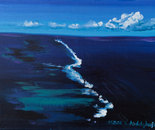 Coral reef