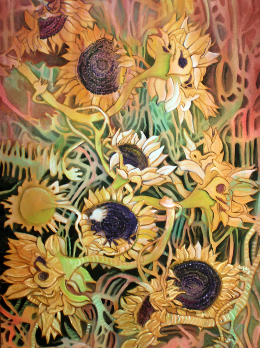 Sunflowers