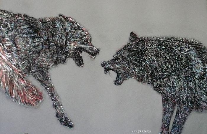 Wolves