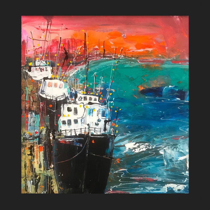 Harbourside 