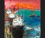 Harbourside 