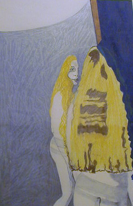 Awaken To The Goddess Series/First Study