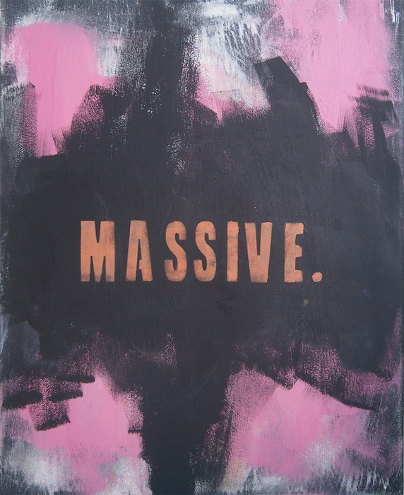 Massive