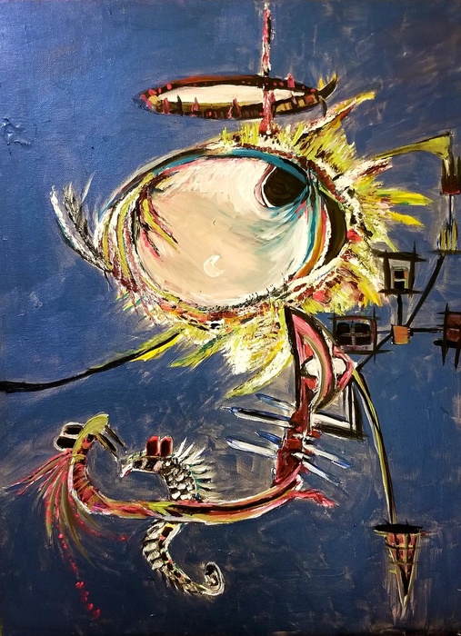 Spirit Guide