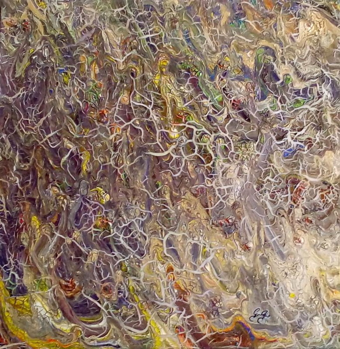 MATERIKA DISSOLUTION