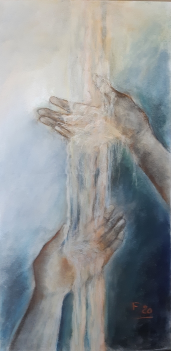Et tu n'auras plus jamais soif 