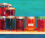 Pantry Shelf