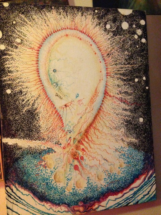 Electric Fetus 