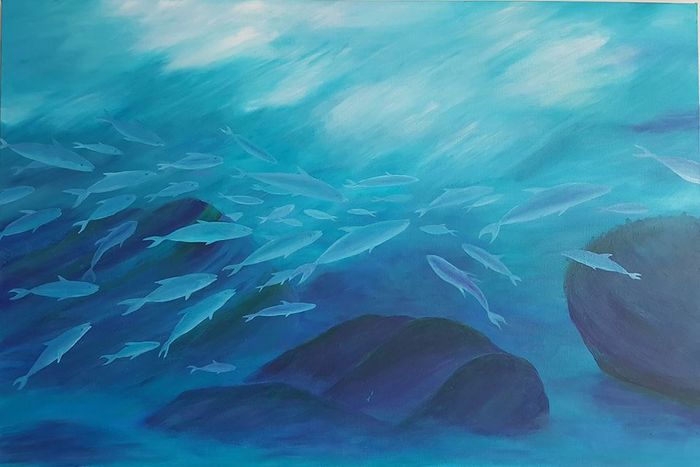 Ocean