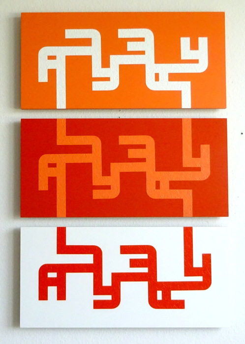 ANYWAY orange 2