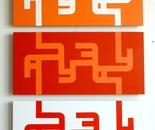 ANYWAY orange 2