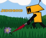 Jedidroid from The Warriors Return