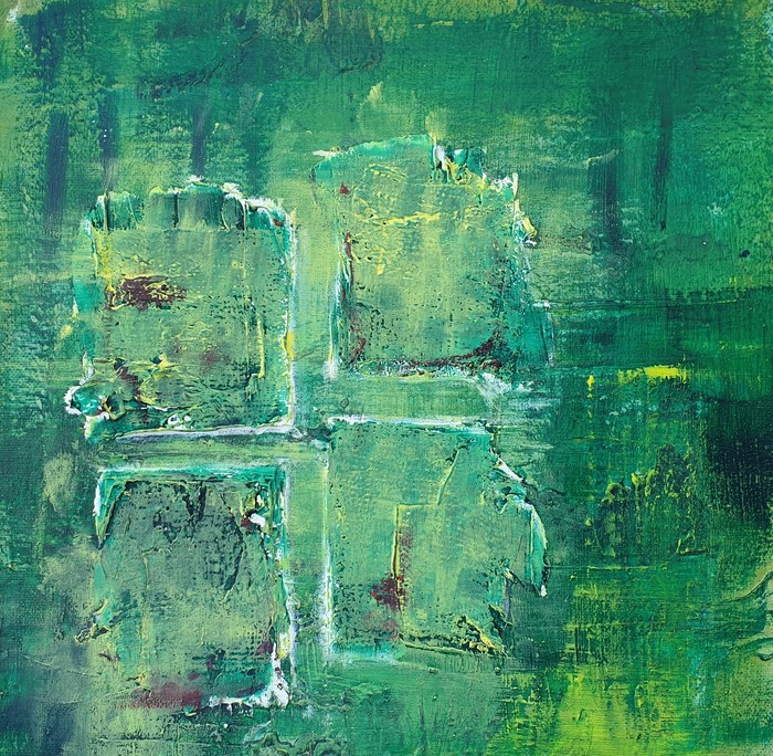 The green series 4