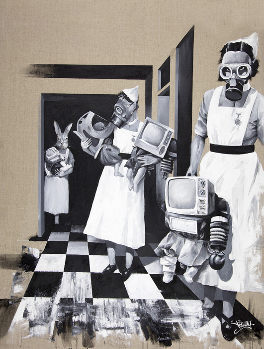 3 Nurses