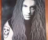 Cliff Burton 