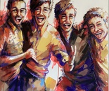Les copains
