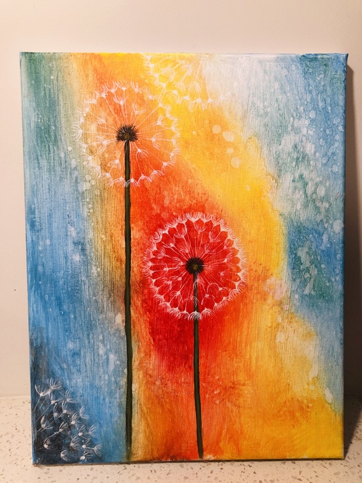 Dandellions