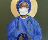 Modern Day Saint