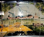 Tile Kitchen