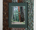 Red Wood 20x17x1