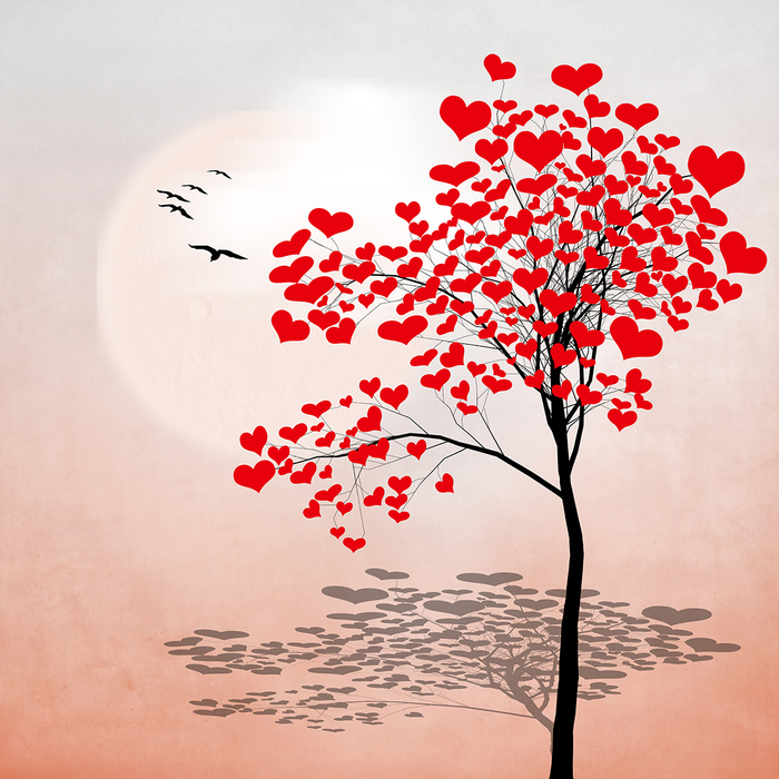 Love Tree
