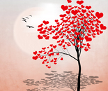 Love Tree