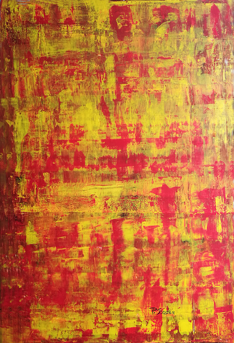 Variation en Jaune