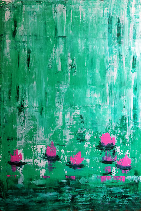The Pond