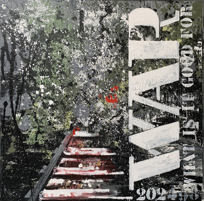 War