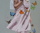 The Butterfly Hunter