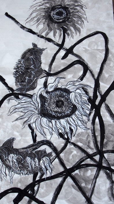 4 Sunflower