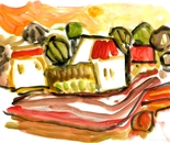 Farms and Fields