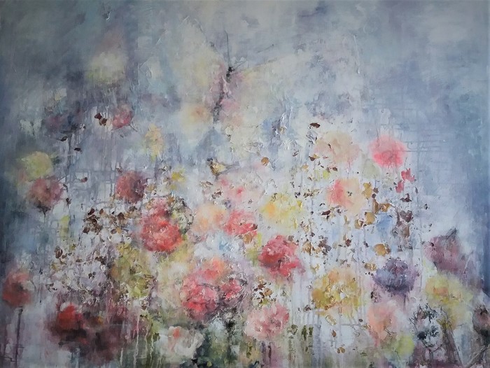 Before is too late. 1mx135cm