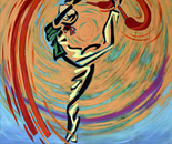 Danza de la cinta