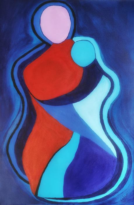 Motherhood 