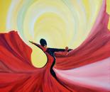 The Dancer