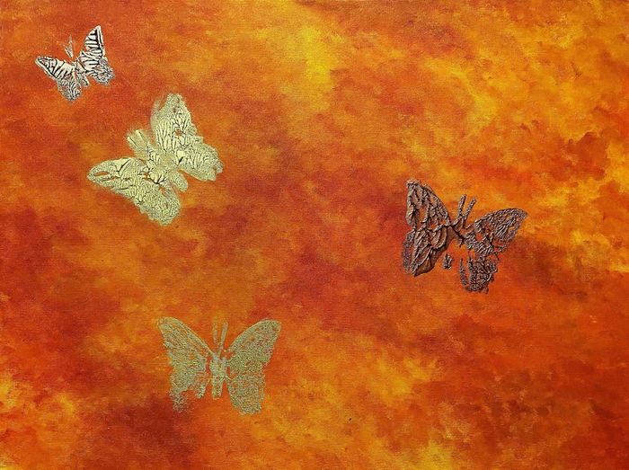 Bruntflies