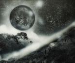 Dark Planet