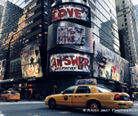 Love is the Answer