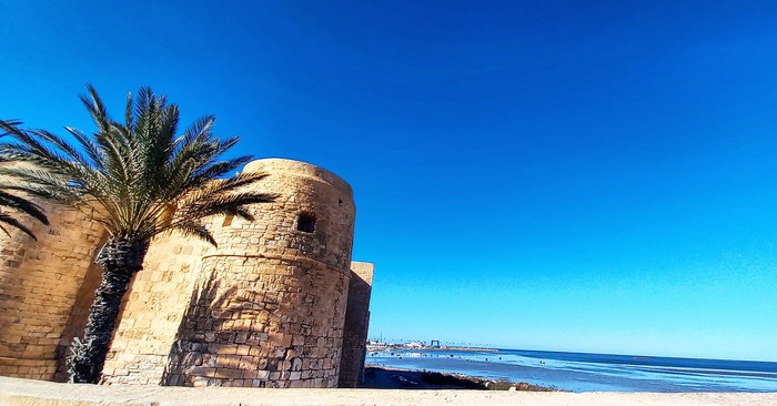 Djerba 