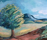 The Necessary Tree