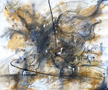 THE BEAST, 2016 (The Liquid Series)
