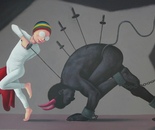 "Tauromachie" (2019)