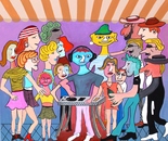Disco Party